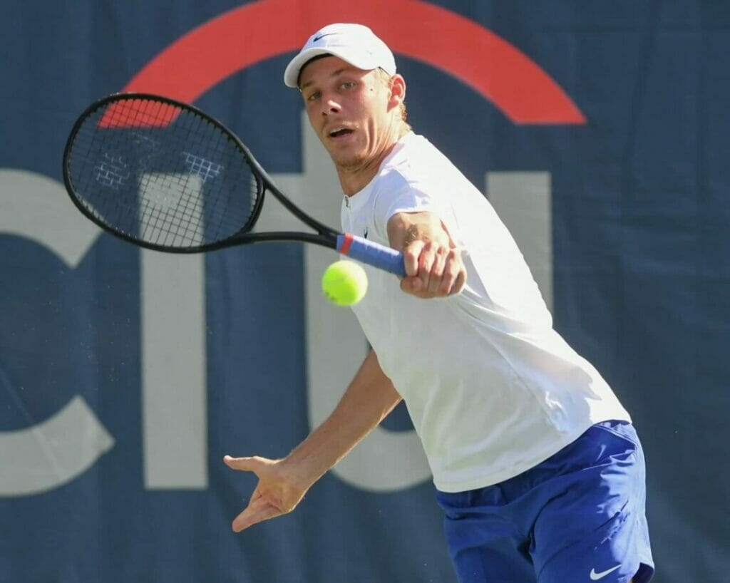 denis shapovalov