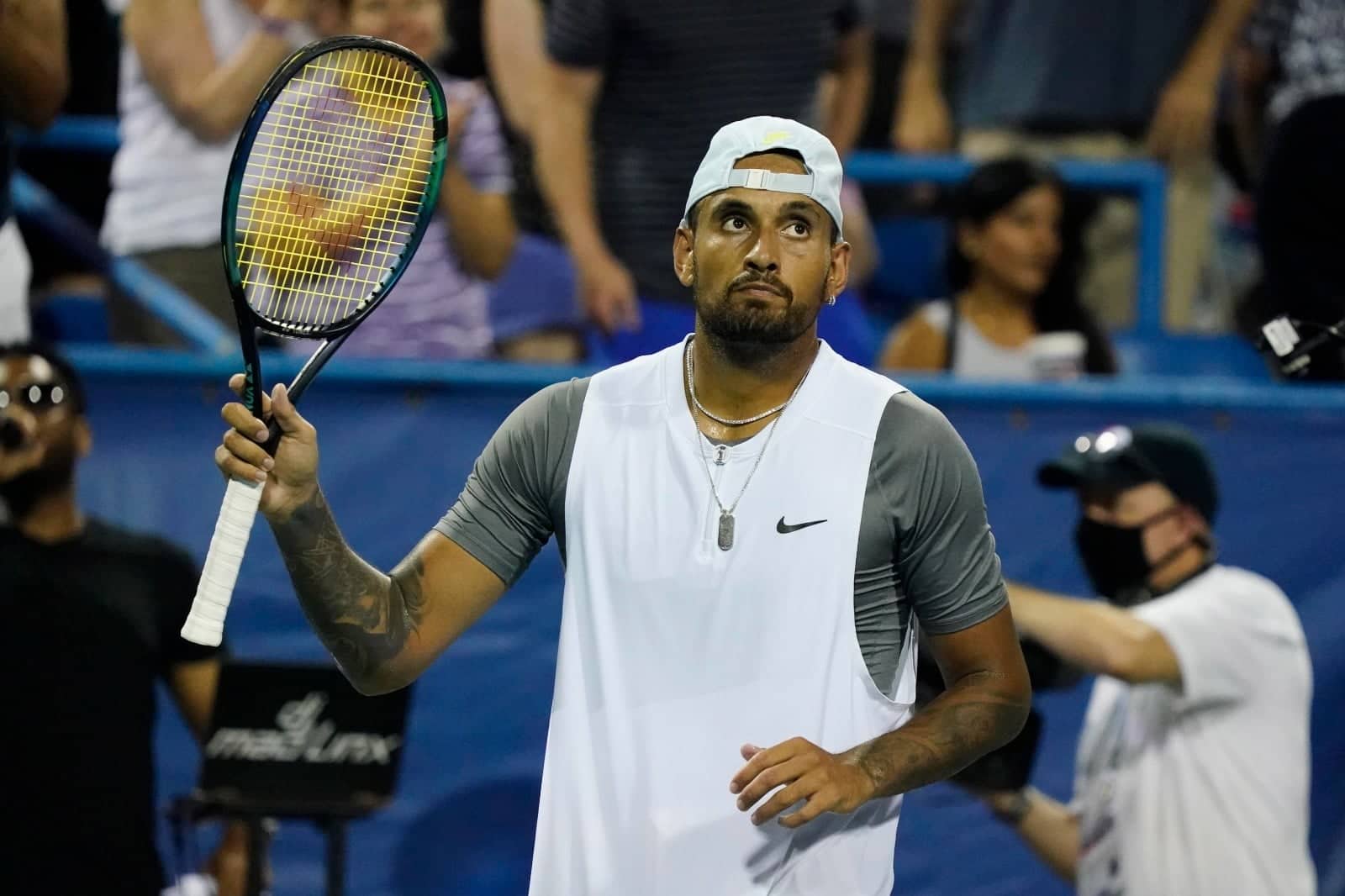 nick kyrgios