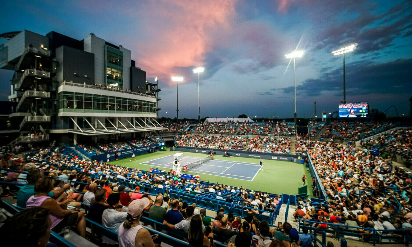 cincinnati