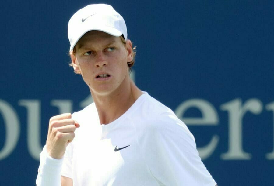 jannik sinner