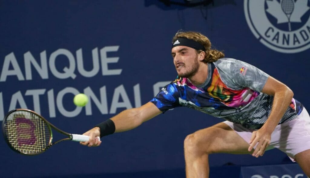 stefanos tsitsipas