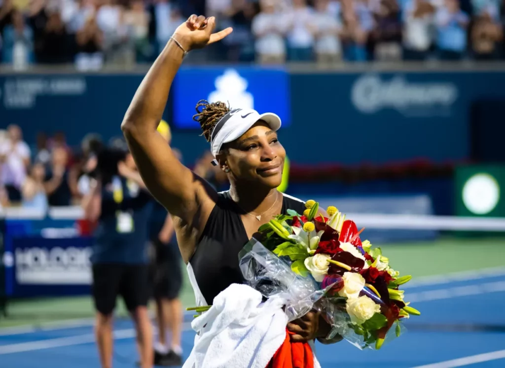 McEnroe sicuro: Serena Williams la migliore atleta di sempre