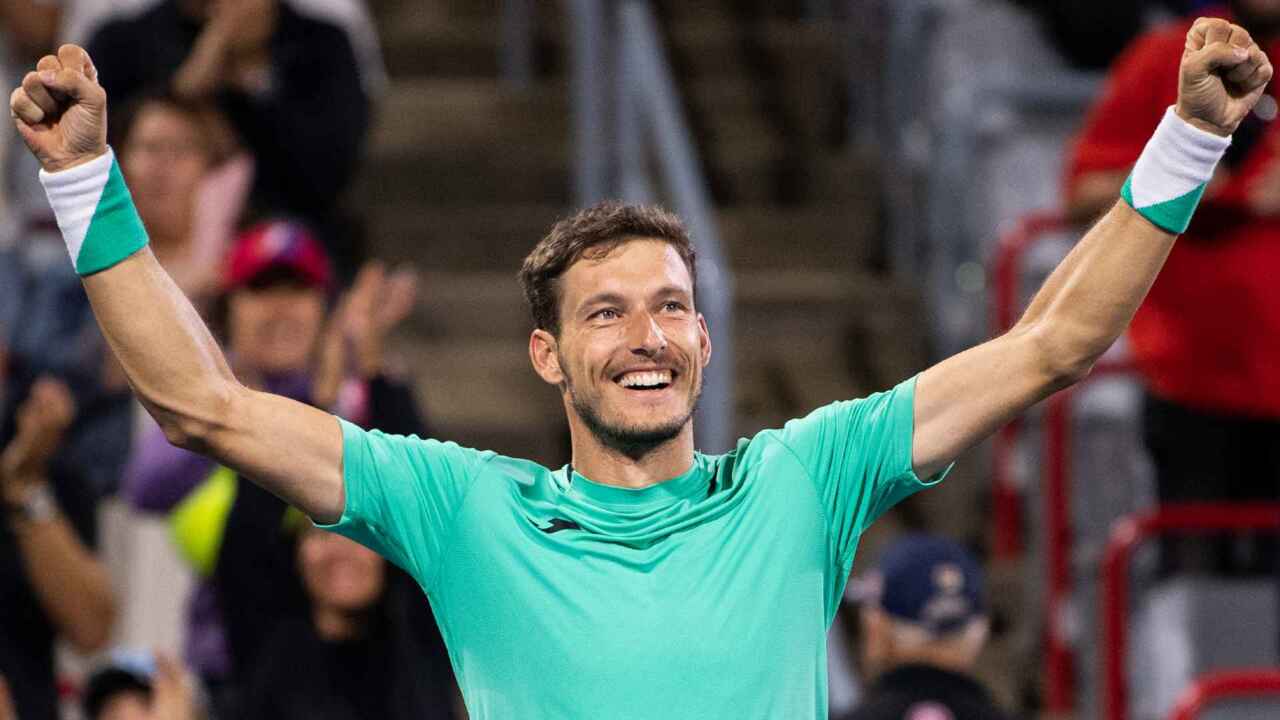 Carreno vince a Montreal e il web si ricorda della battuta di Kyrgios del 2020