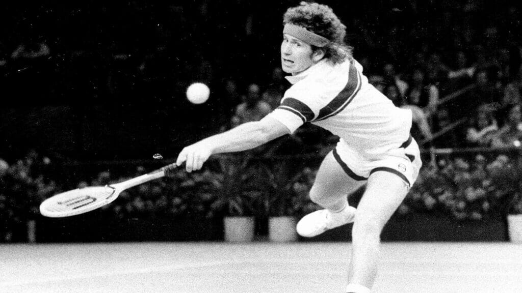 Le grandi rivalità nel tennis