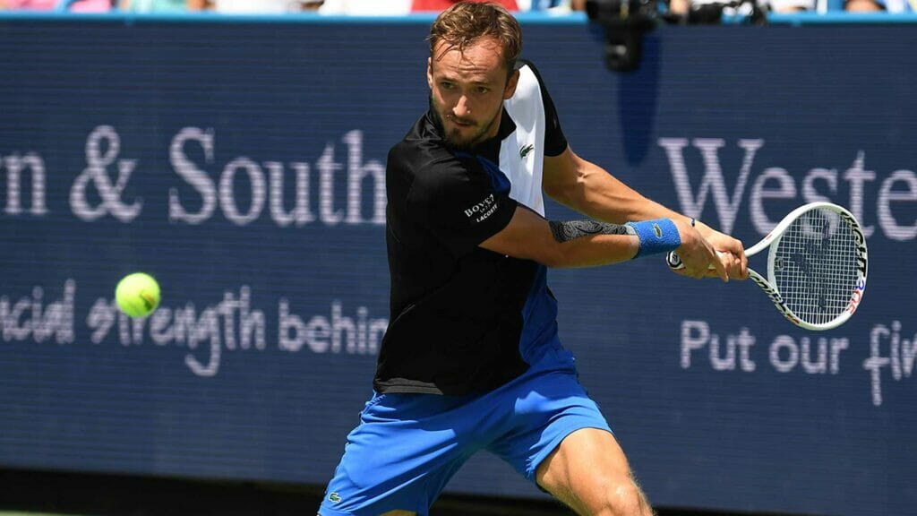 US Open, la guida completa al day1