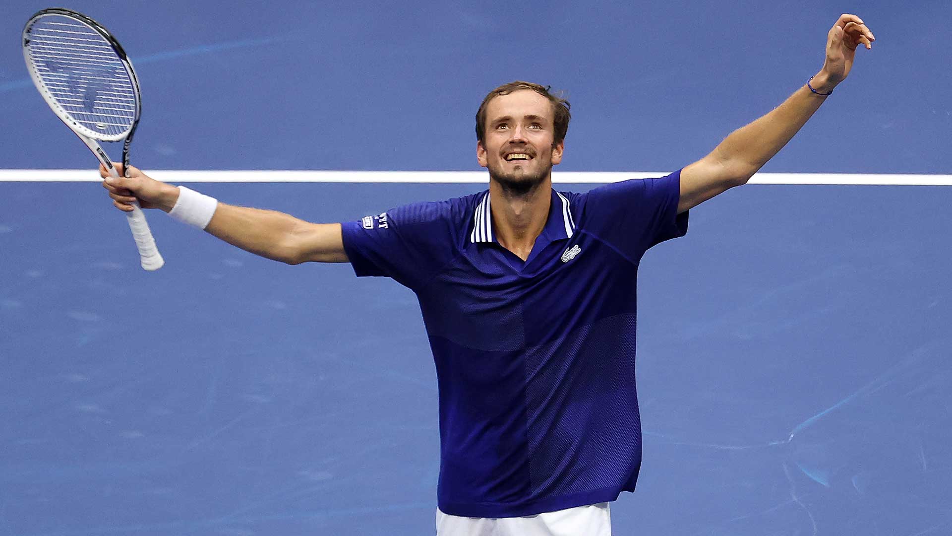 Medvedev avvisa: Nadal può chiudere l’anno al numero 1