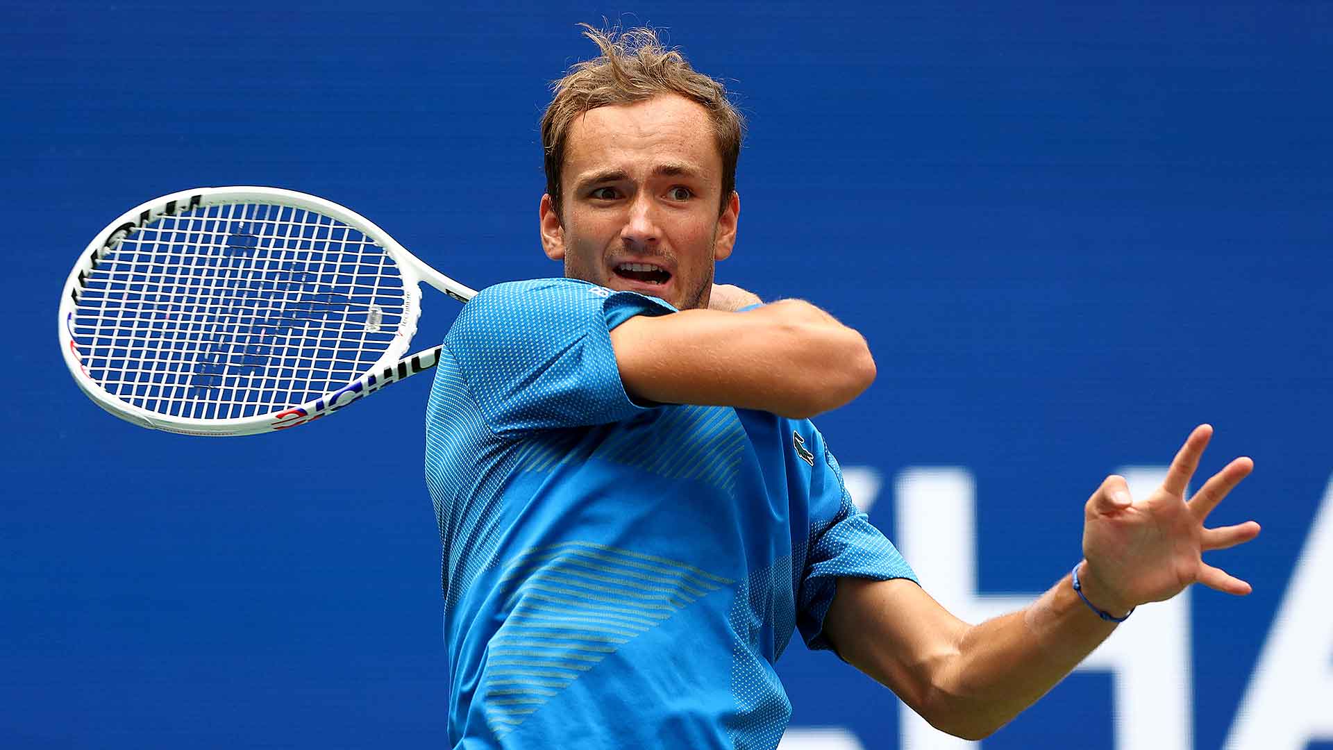 Medvedev, che scivolone col paragone Griner-Djokovic