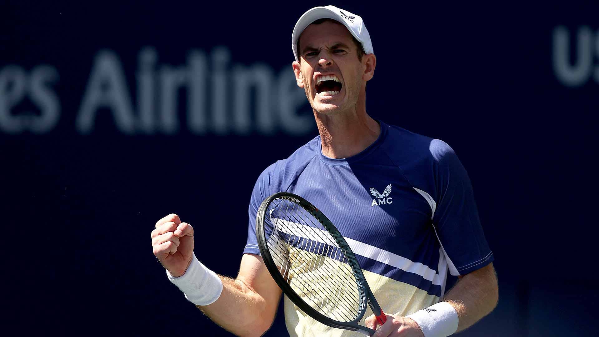 US Open, gran bel gesto di sportività di Cerundolo verso Murray (VIDEO)