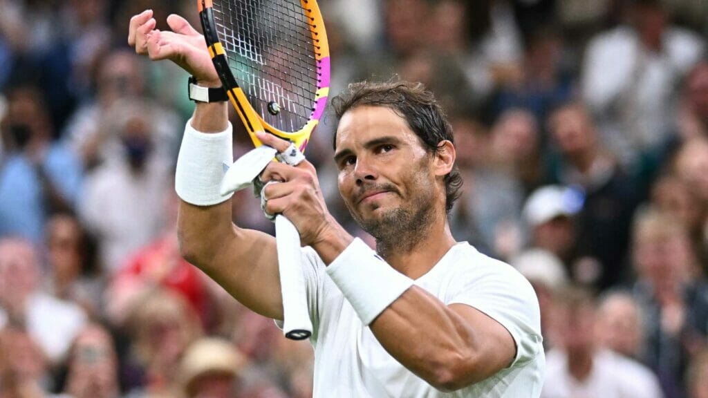 Opinionista Eurosport: Nadal prossimo al ritiro. Ma il web la pensa diversamente