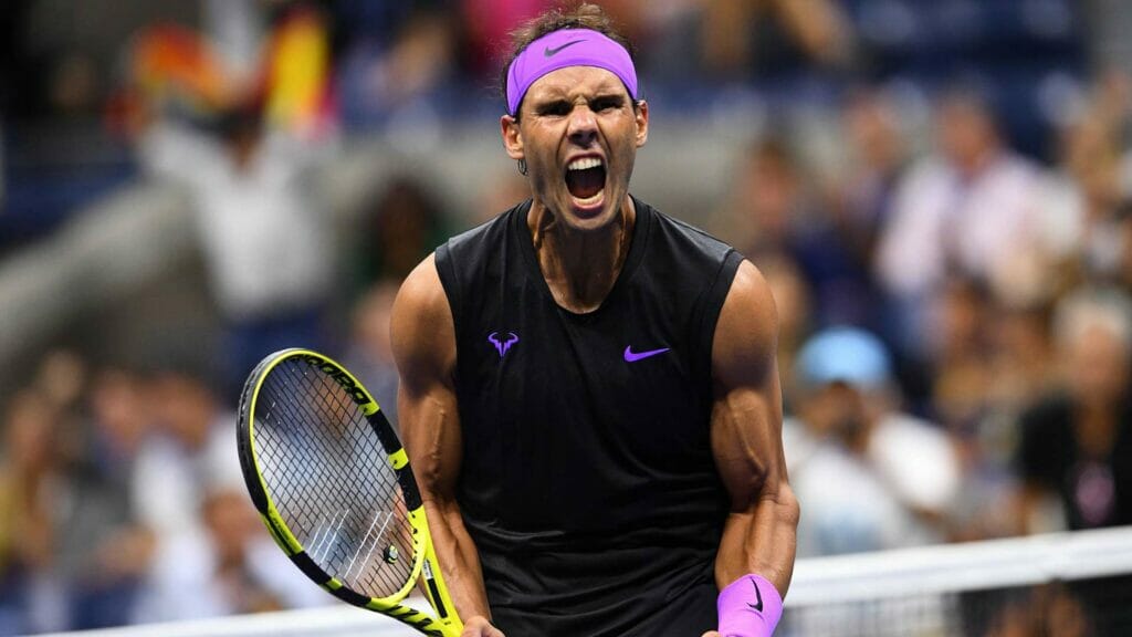 Ranking Atp, che ressa in testa: in cinque aspirano alla vetta