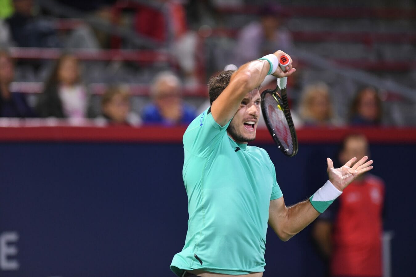 Pablo Carreno Busta in semifinale a Montreal