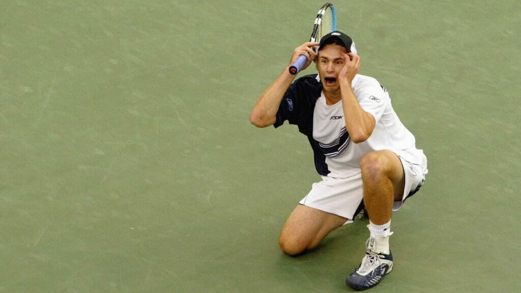 Quella volta in cui Roddick e Djokovic rischiarono la rissa