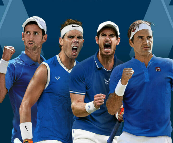 laver cup