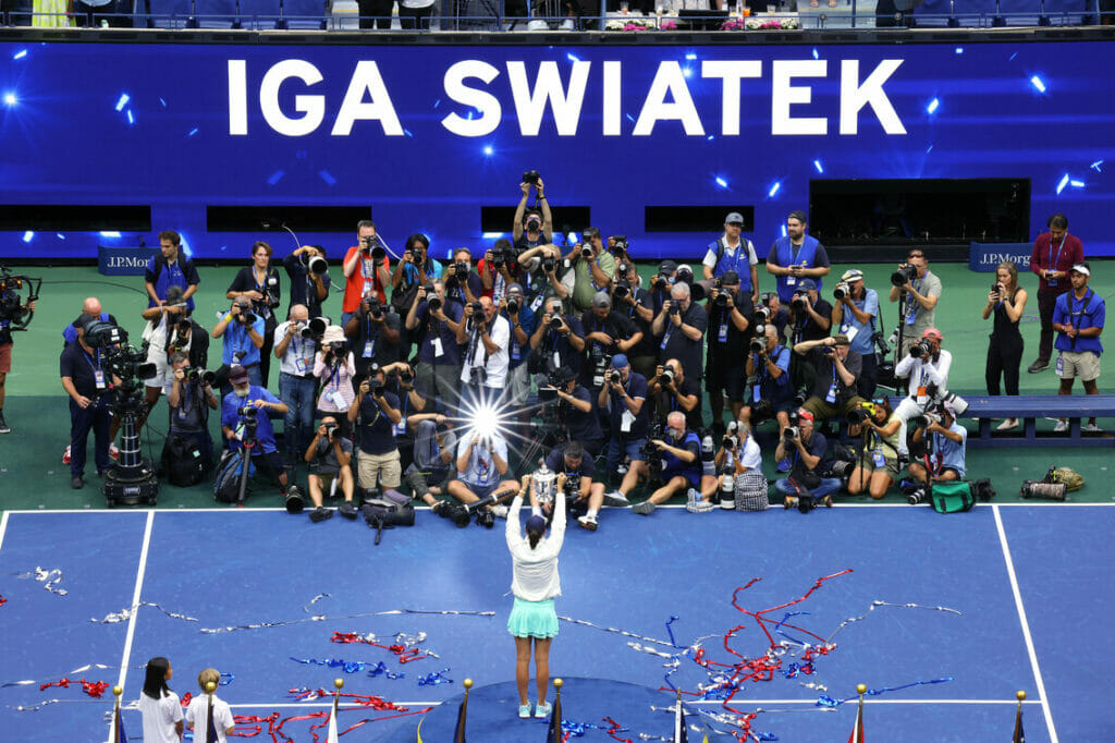iga swiatek us open