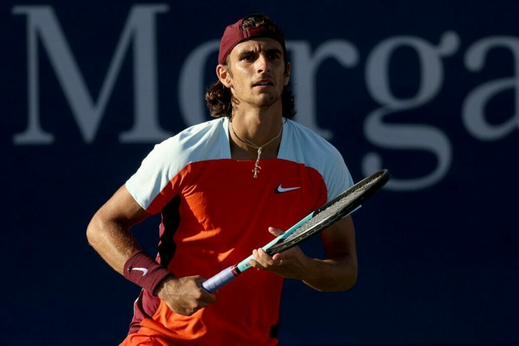 lorenzo musetti us open