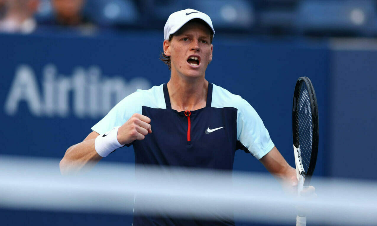 jannik sinner us open