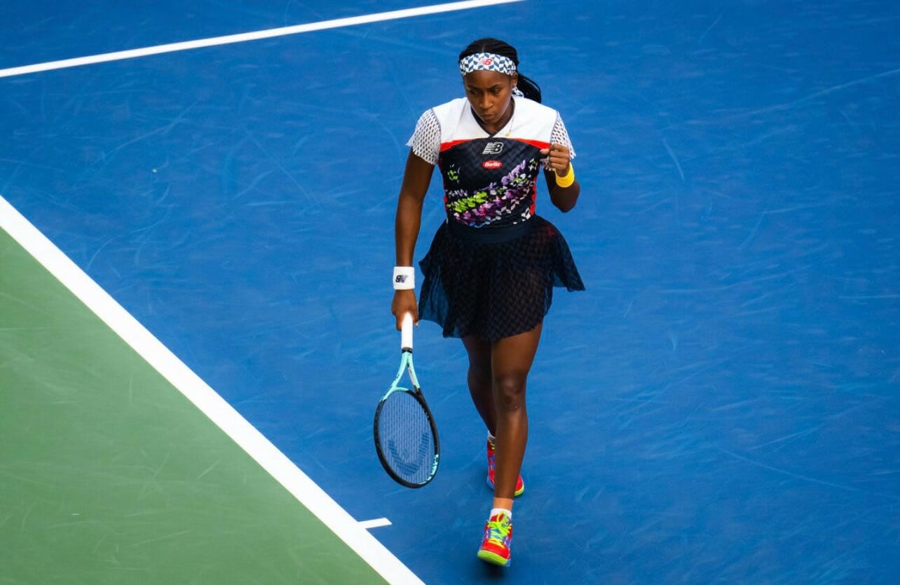 coco gauff us open