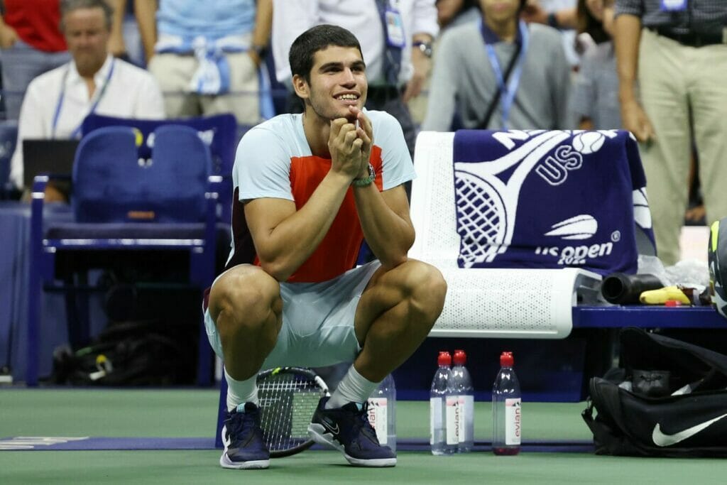 carlos alcaraz us open
