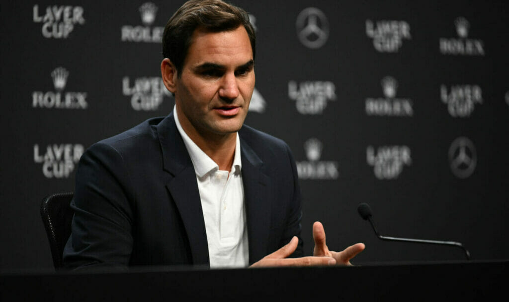 federer