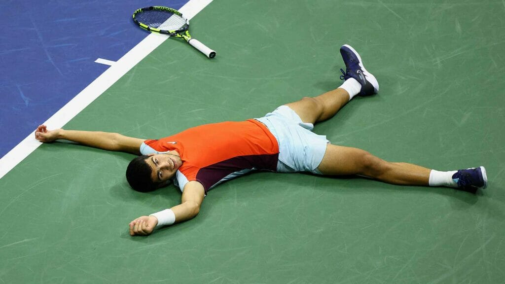 Ferrero sicuro: la rivalità Sinner-Alcaraz come quella tra Nadal e Djokovic