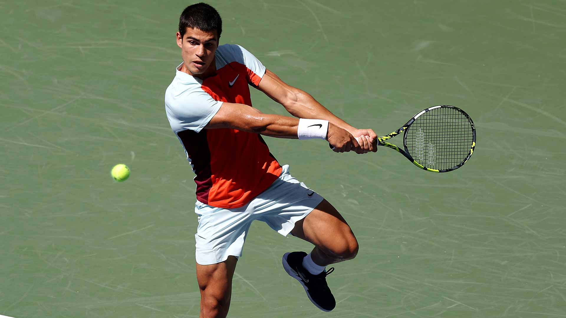 Kyrgios scherza con Alcaraz sulla vittoria: te l’avevo detto