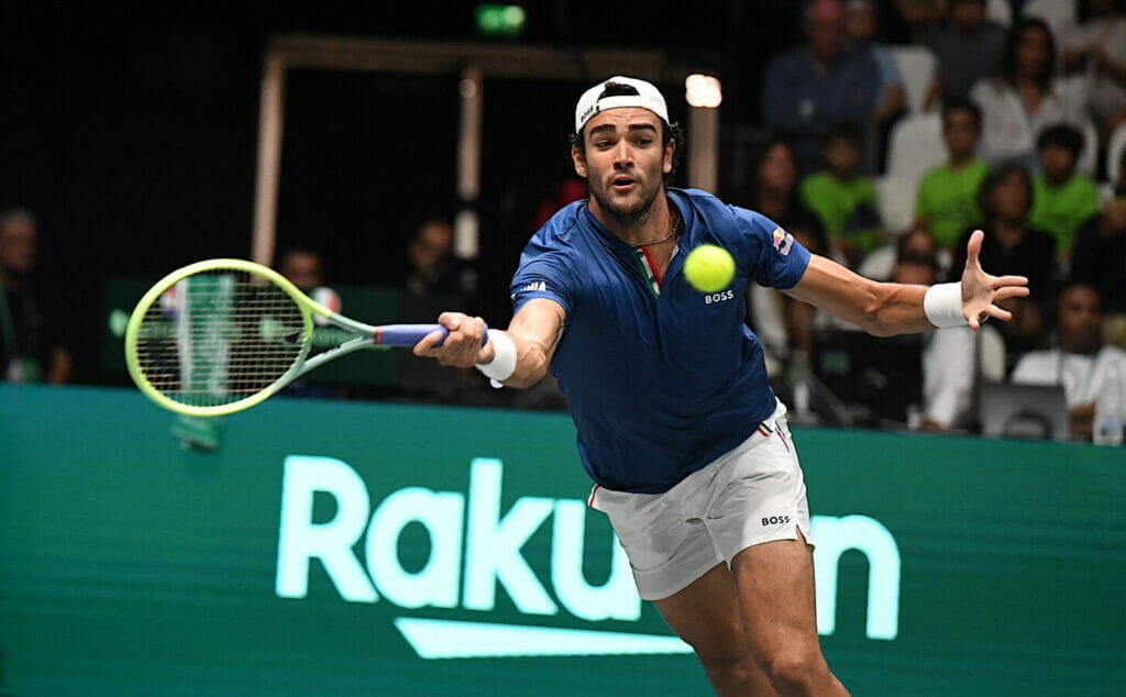 berrettini
