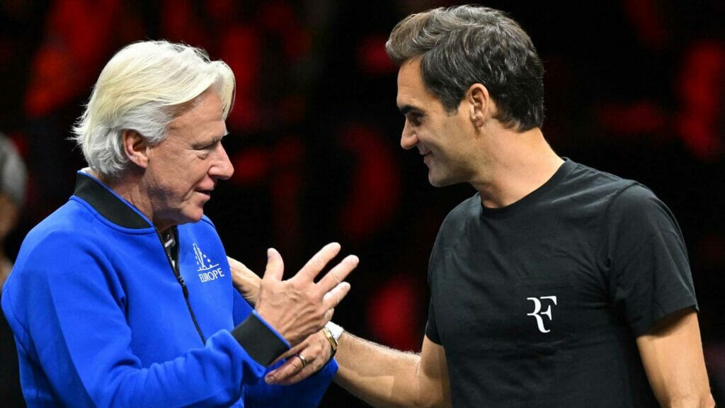 Laver Cup, Federer prossimo capitano? Murray e Djokovic si schierano
