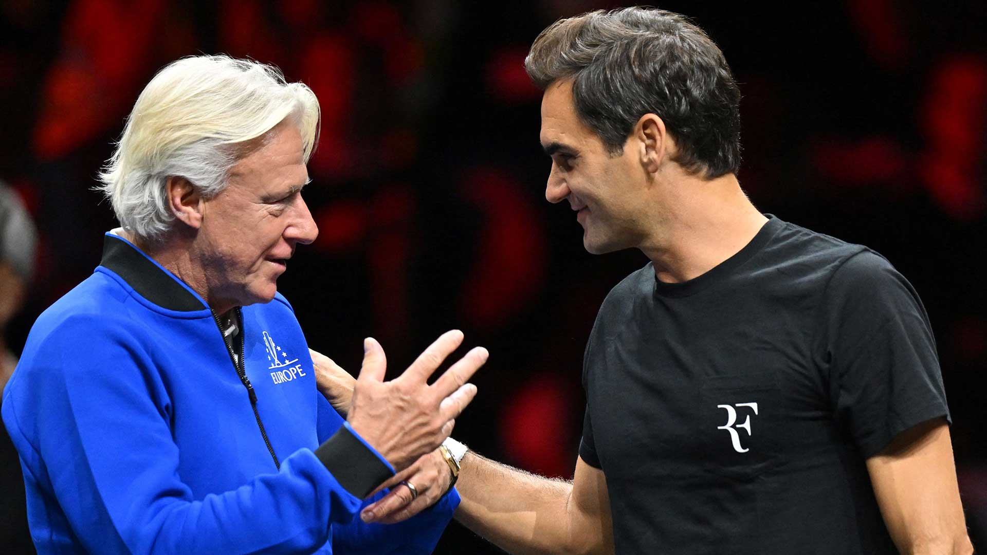 Federer, dalla rivelazione sulle idee di ritiro alla vita dopo il tennis