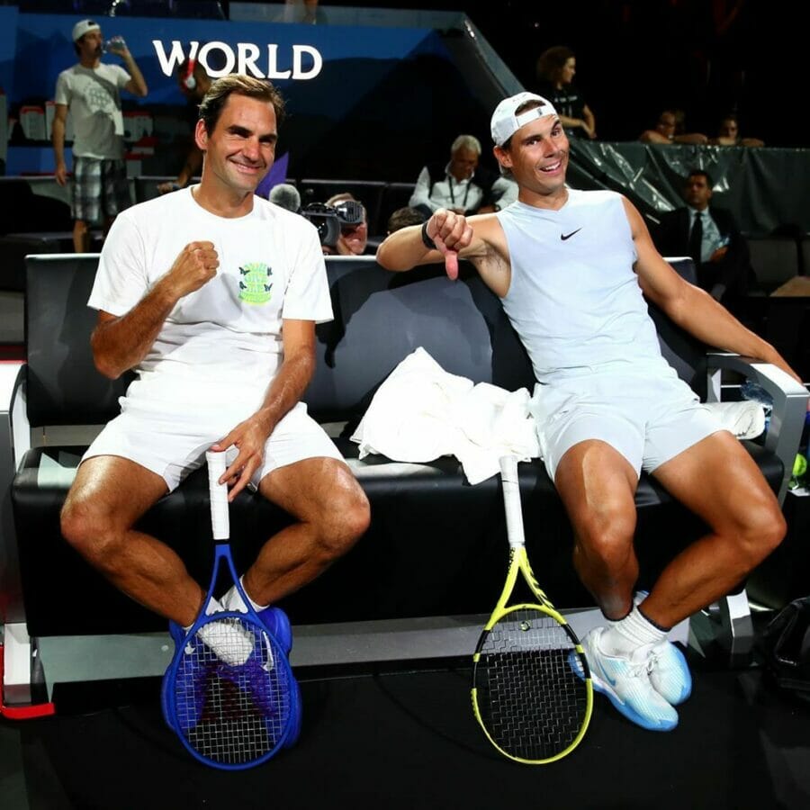 Laver Cup, prezzi pazzi a Londra: la reazione del web