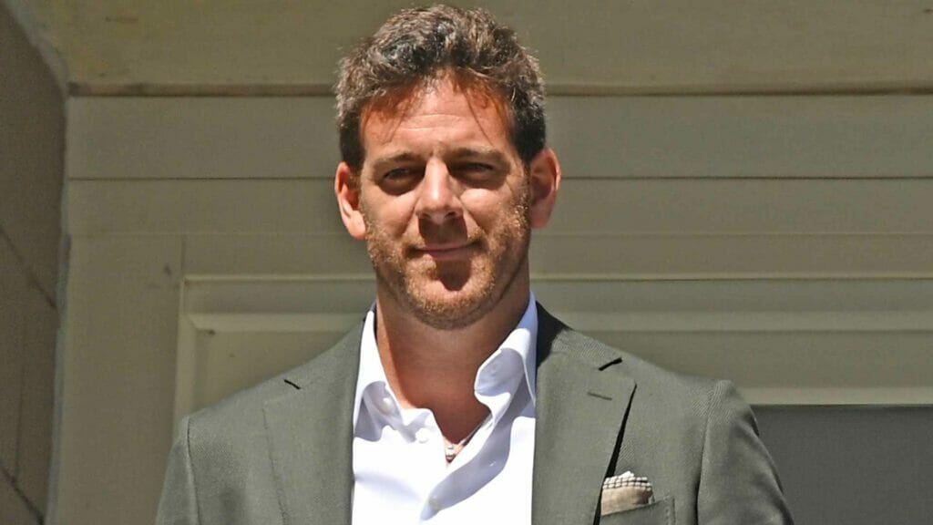 Del Potro rivela le difficoltà nella vita di tutti i giorni: la reazione del web