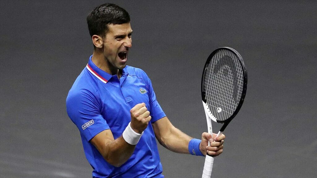 Da Djokovic a Irving, le ripercussioni per gli atleti no-vax