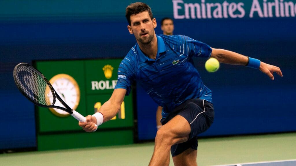 Leggenda del basket attacca McEnroe per il supporto a Djokovic