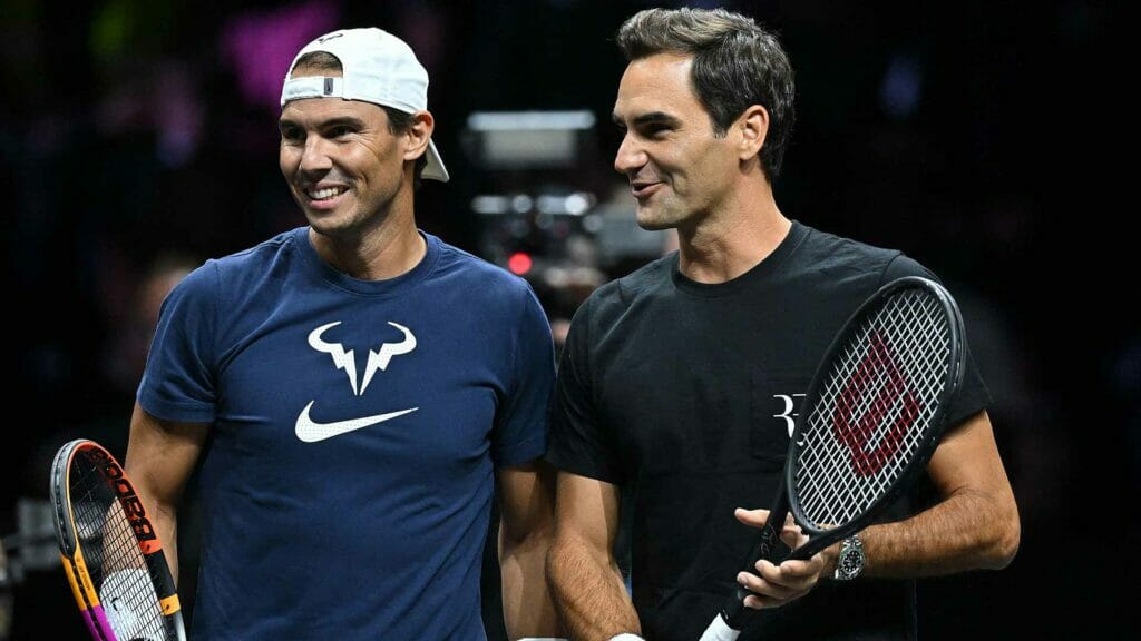 Ritiro Federer, il padre ammette: arrivato in ritardo per non intralciare Serena