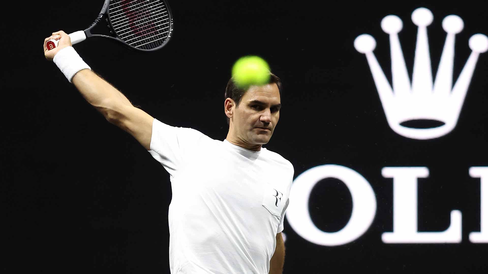 Federer rivela: dal doppio alla Laver Cup al dibattito sul GOAT