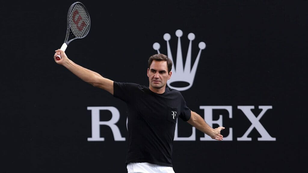 Federer si racconta dopo il ritiro