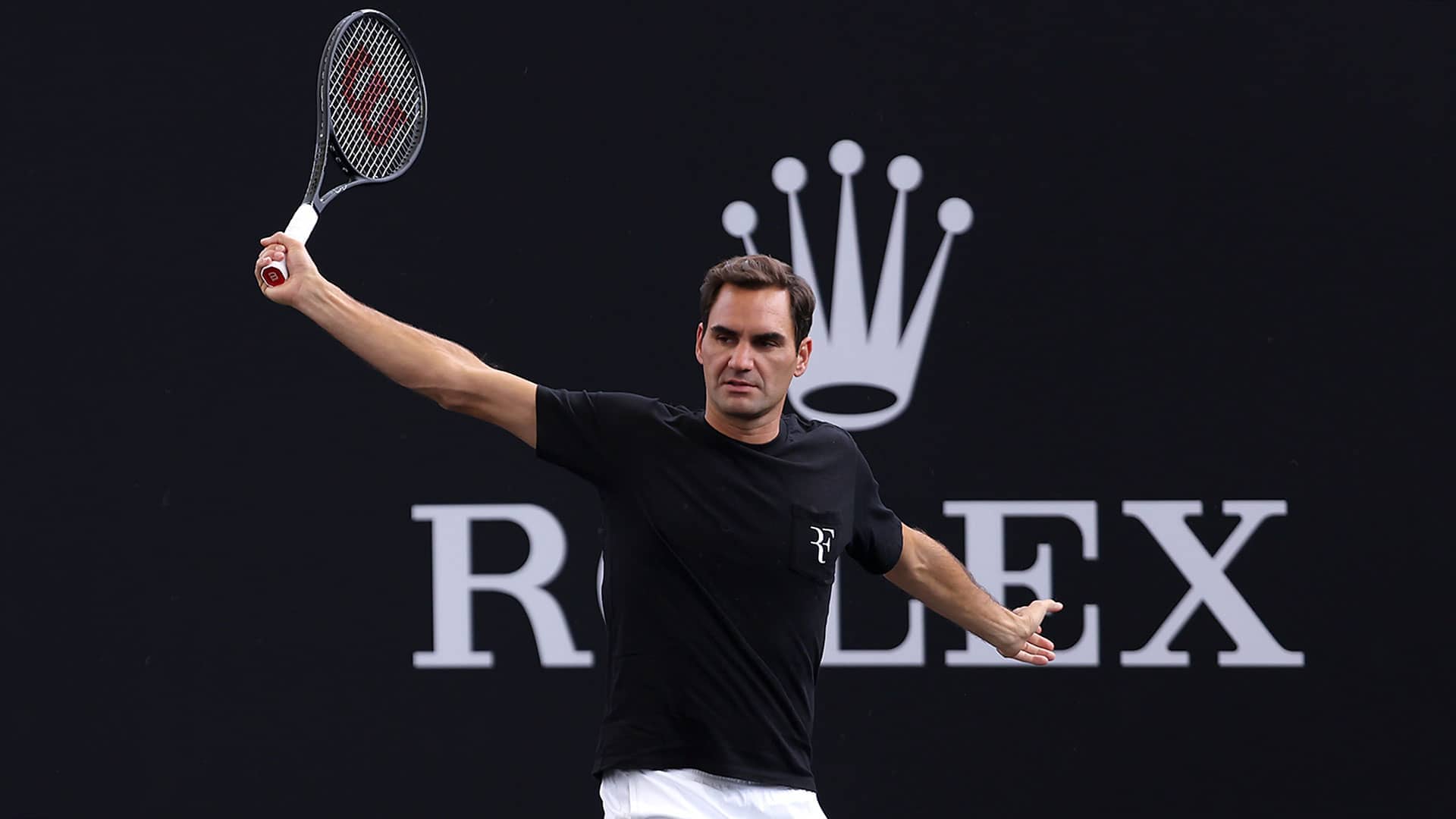 Federer si racconta dopo il ritiro