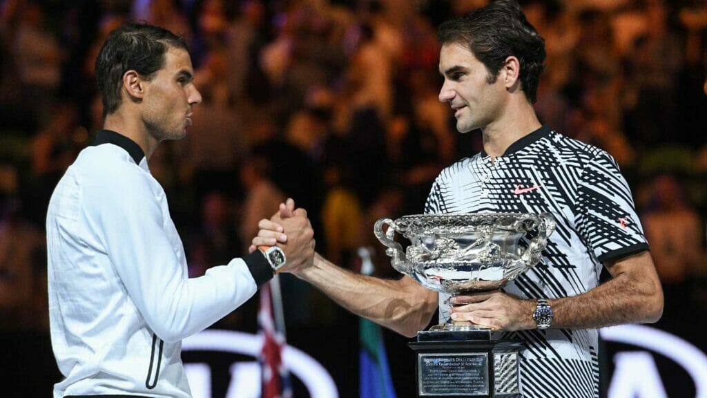 Ljubicic rivela: ecco come Federer riusciva a battere Nadal
