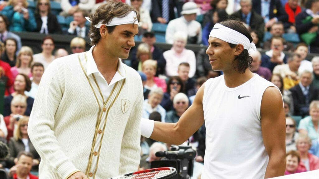 McEnroe sceglie la miglior partita di Federer in carriera