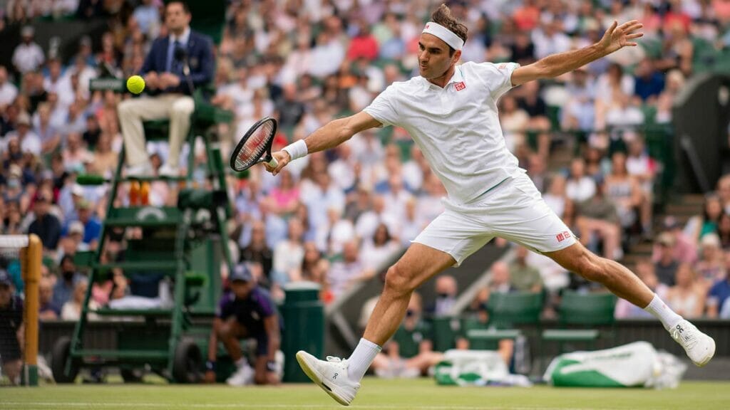 Ljubicic rivela: ecco come stava Federer a Wimbledon