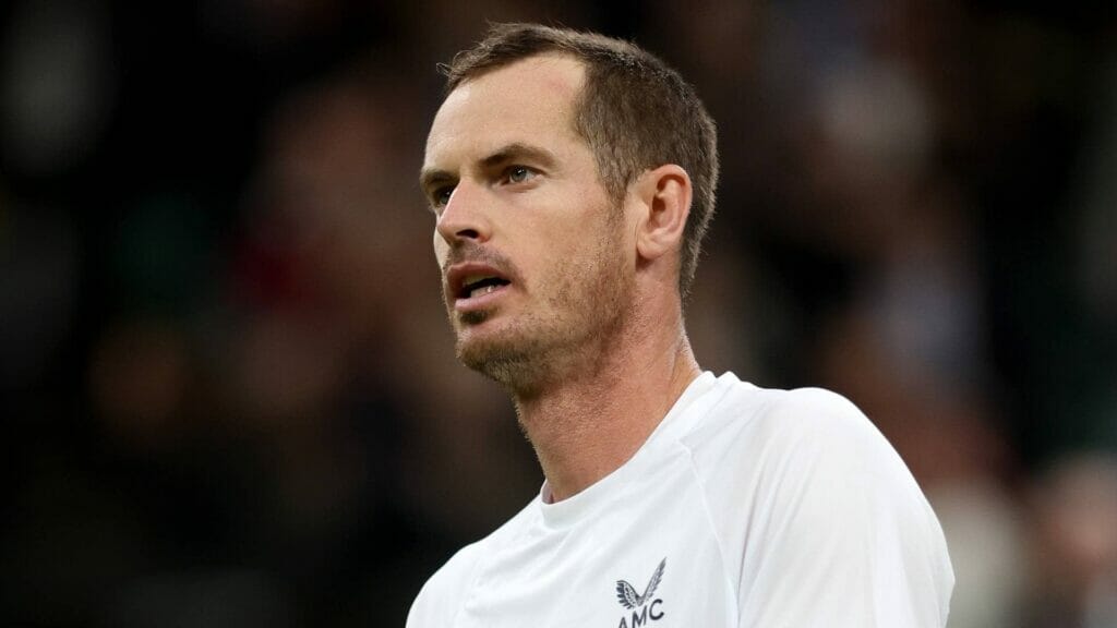 Laver Cup, Murray dà tutto in doppio… anche un pezzo di gamba (VIDEO)