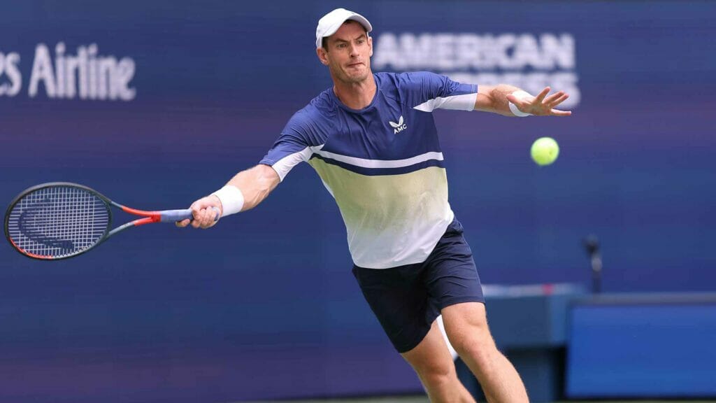 US Open, Murray torna a parlare dei propri infortuni