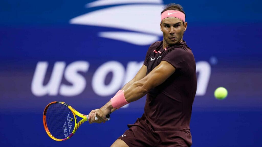 Ranking Atp, Nadal primo qualificato alle Finals