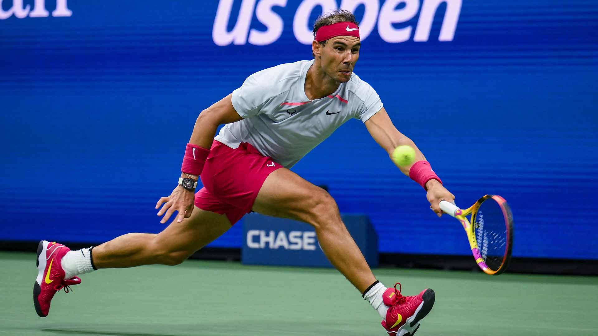 Nadal tira le somme dopo lo US Open