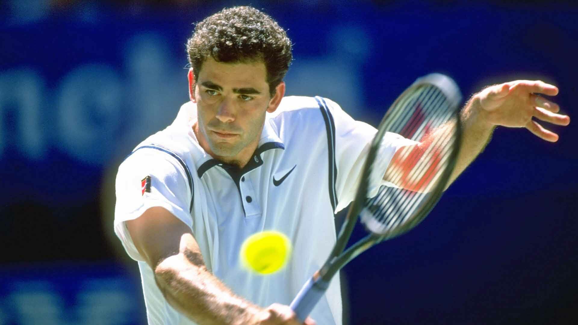 Sampras si racconta attraverso i Big Three