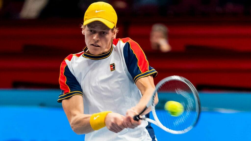 Atp500 Vienna al via, tre azzurri in mezzo a tante stelle