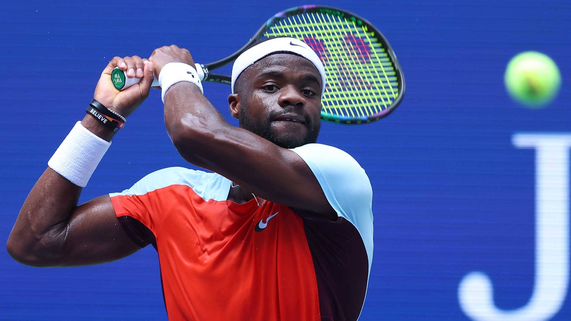 US Open, il tributo di Tiafoe a Serena Williams