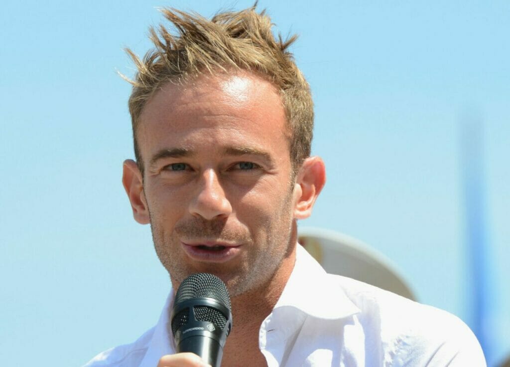 Volandri, dai Next Gen all'eredità di Seppi