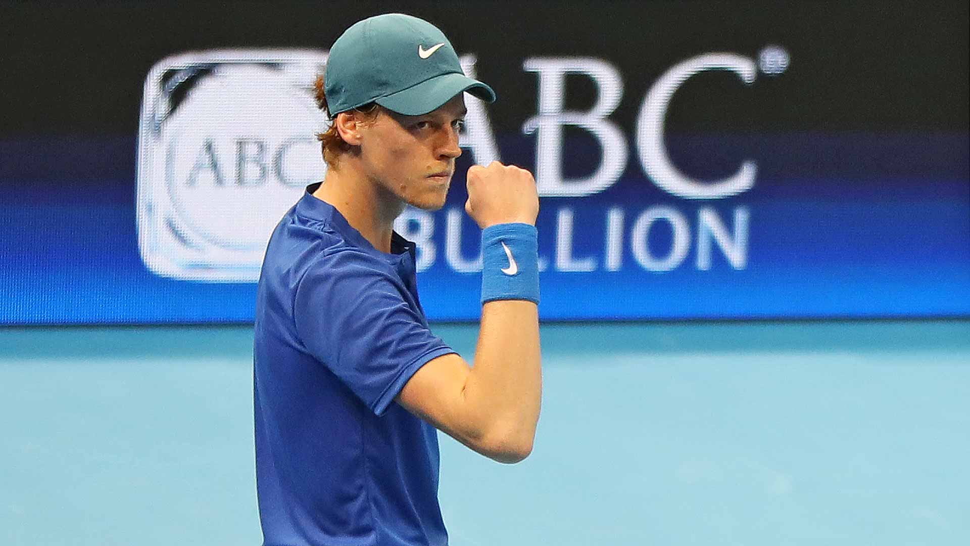 Race to Turin, ultime speranze per Sinner e Berrettini: ecco dove giocheranno
