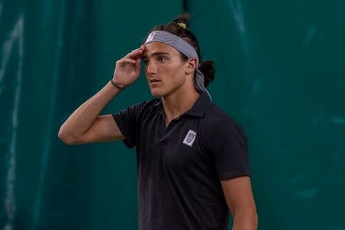 mattia bellucci