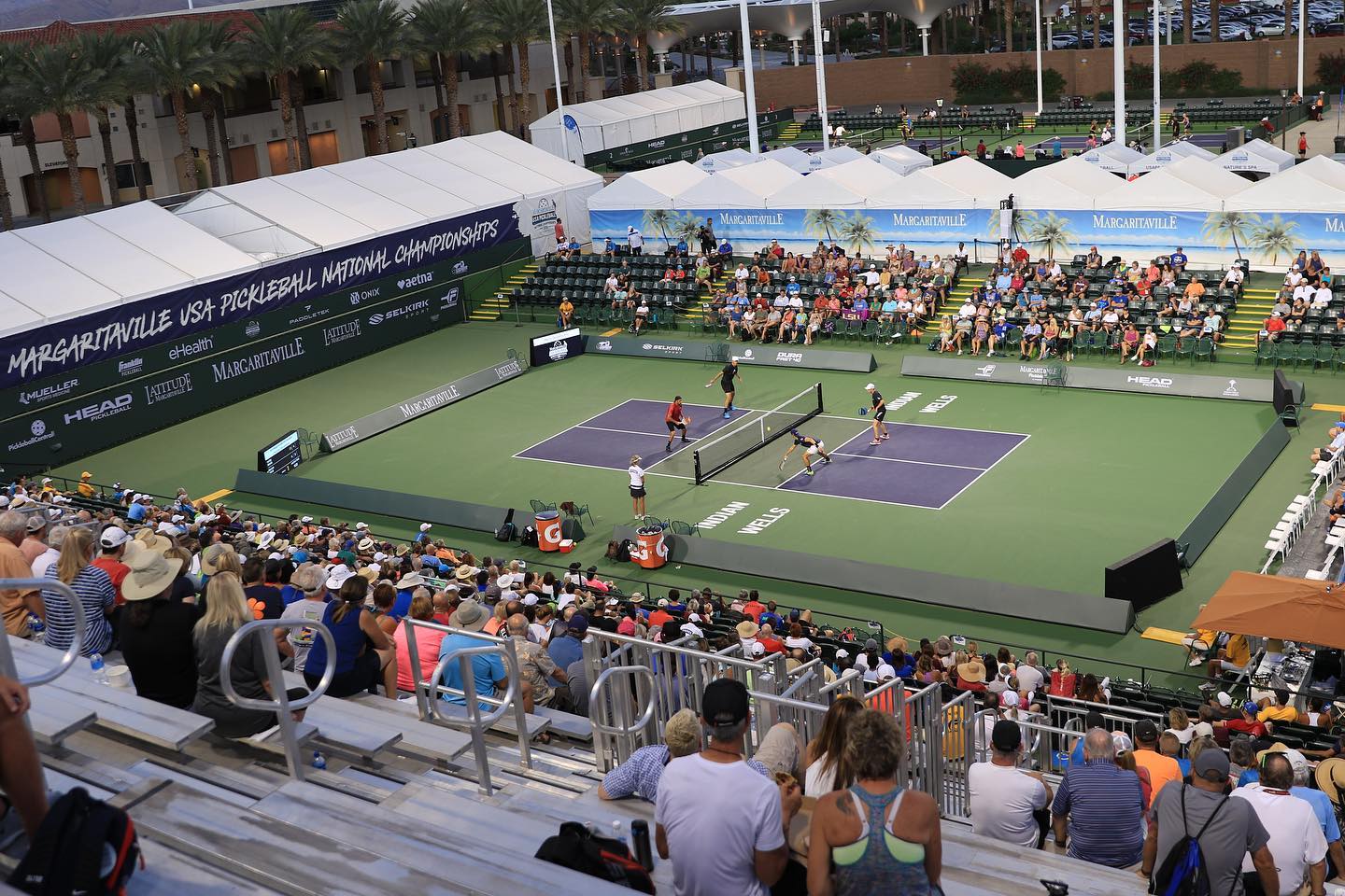 pickleball